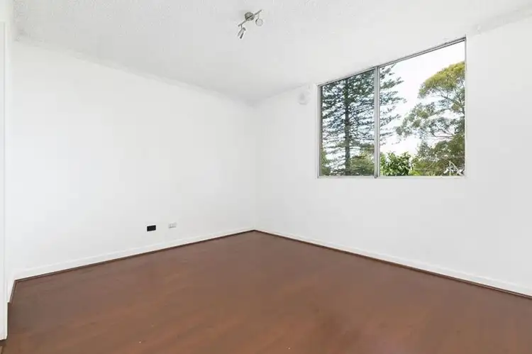 Fifth view of Homely apartment listing, 8C/17-31 Sunnyside Avenue, Caringbah NSW 2229