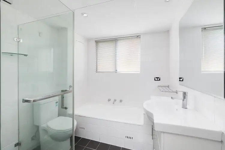 Sixth view of Homely apartment listing, 8C/17-31 Sunnyside Avenue, Caringbah NSW 2229