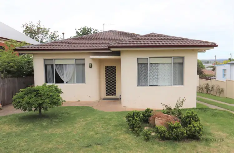 278 Havannah Street, South Bathurst NSW 2795