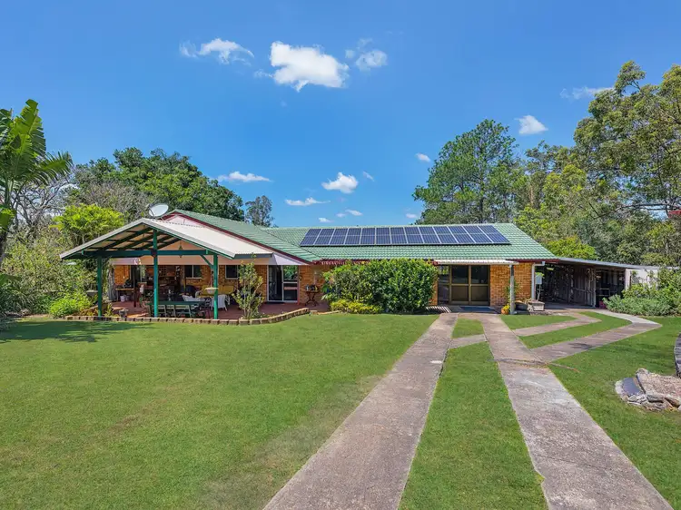 57 Hume Street, Barellan Point QLD 4306