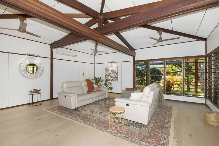 11 Lupin Court, Annandale QLD 4814