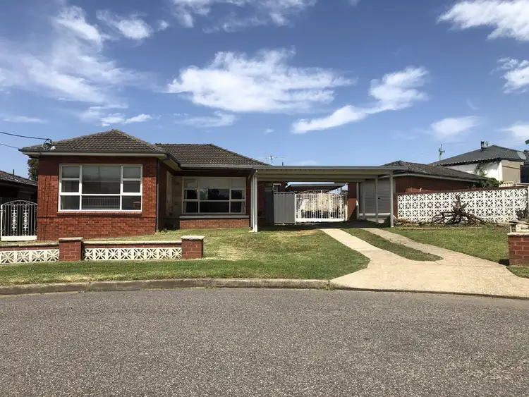 42 Florence Street, Mount Pritchard NSW 2170
