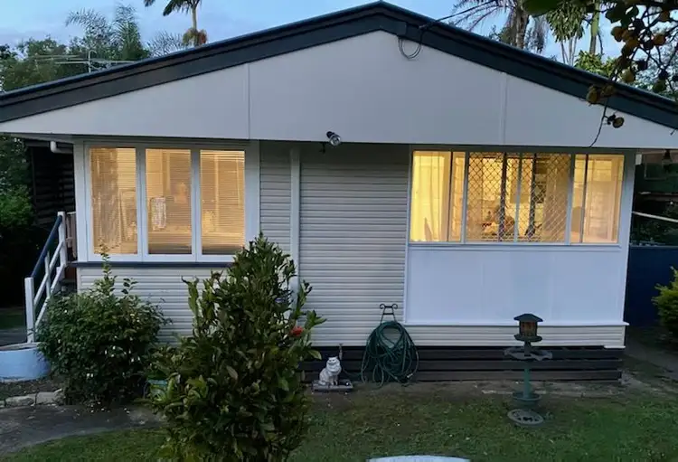 Second view of Homely house listing, 121 Alice St, Goodna QLD 4300