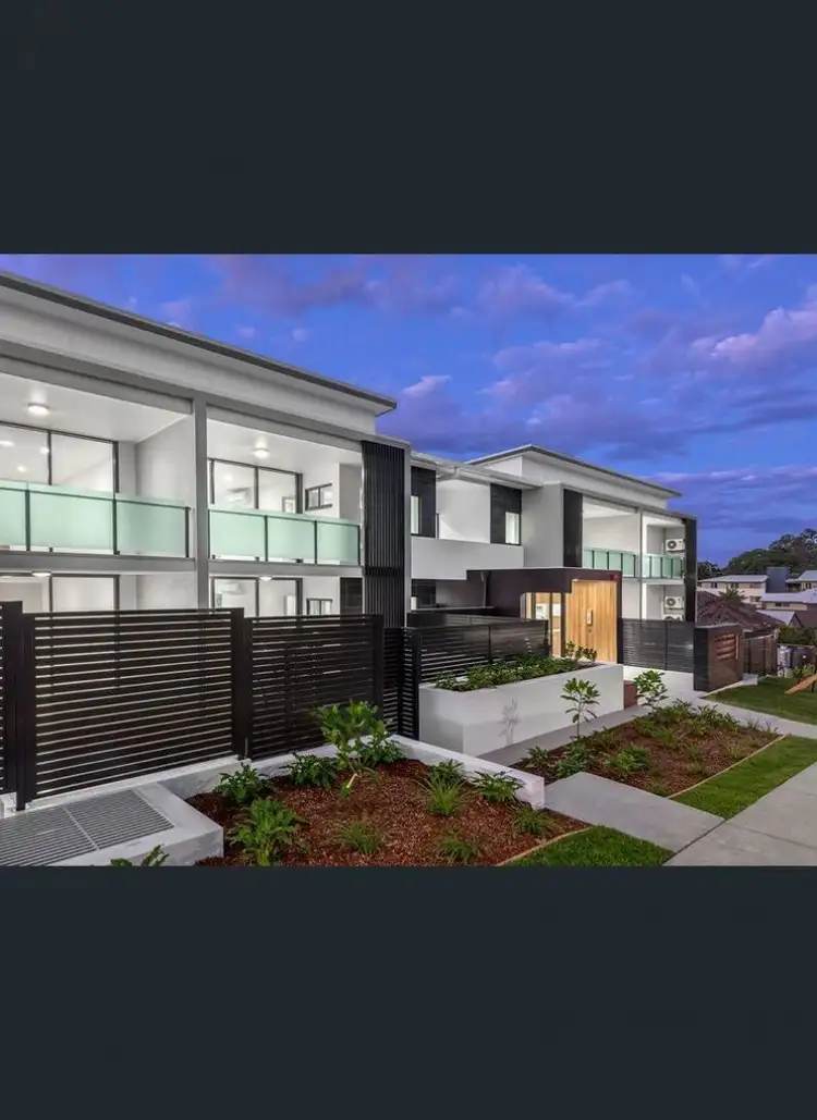Main view of Homely apartment listing, 18/36 Winstanley Street, Carina Heights QLD 4152