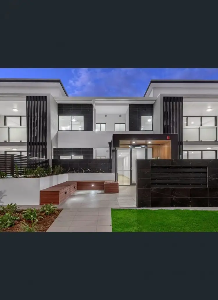 Third view of Homely apartment listing, 18/36 Winstanley Street, Carina Heights QLD 4152