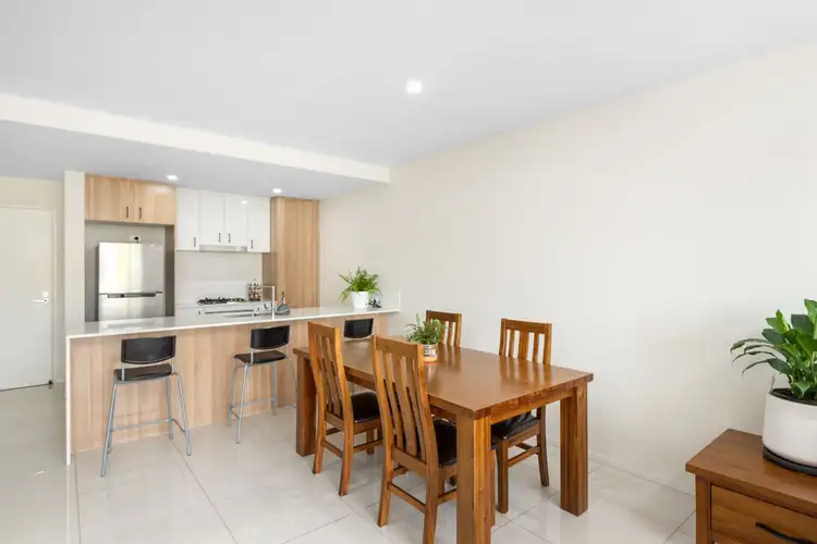 Fifth view of Homely apartment listing, 18/36 Winstanley Street, Carina Heights QLD 4152