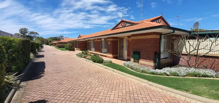 Second view of Homely retirement listing, 6/10 Anstruther Rd, Mandurah WA 6210