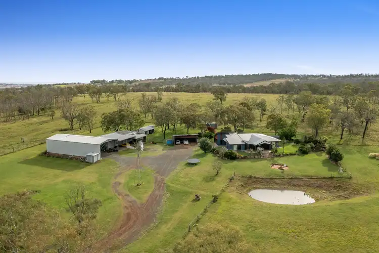 39 Droney Road, Broxburn QLD 4356