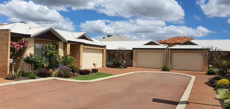 Second view of Homely retirement listing, 54/58 Canna Drive, Canning Vale WA 6155