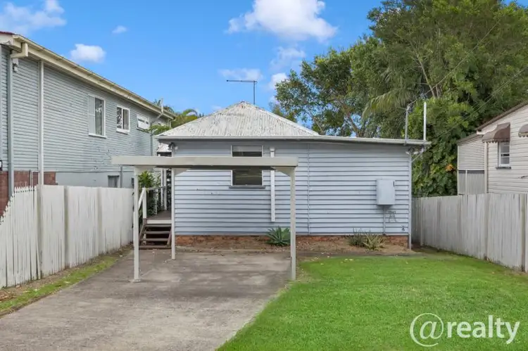 Main view of Homely house listing, 15 Boxgrove Avenue, Wynnum QLD 4178