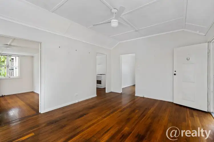 Second view of Homely house listing, 15 Boxgrove Avenue, Wynnum QLD 4178