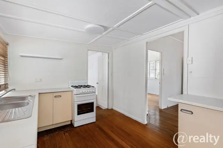Sixth view of Homely house listing, 15 Boxgrove Avenue, Wynnum QLD 4178
