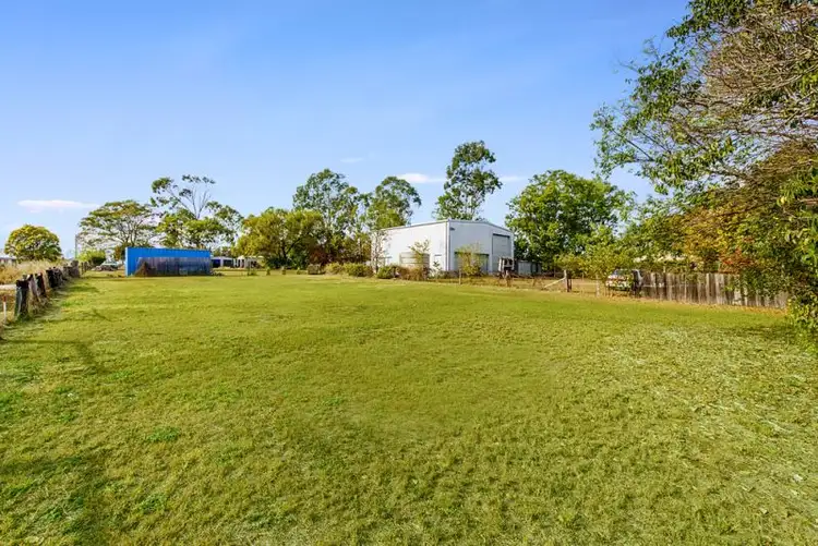 Fourth view of Homely house listing, 8 Hamilton Street, Warwick QLD 4370