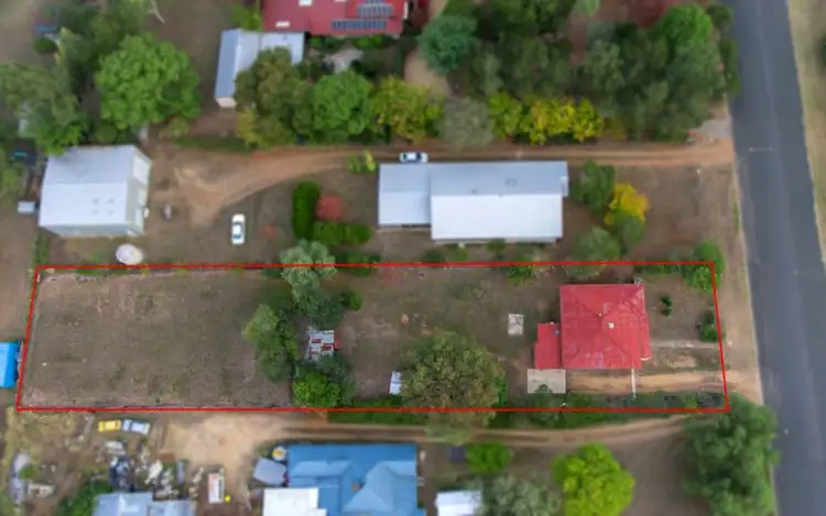 Fifth view of Homely house listing, 8 Hamilton Street, Warwick QLD 4370