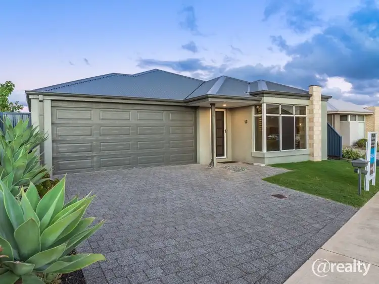 13 Austral Vista, Baldivis WA 6171