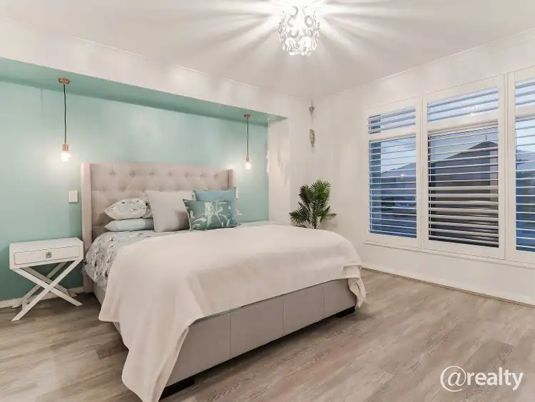 Fourth view of Homely house listing, 13 Austral Vista, Baldivis WA 6171