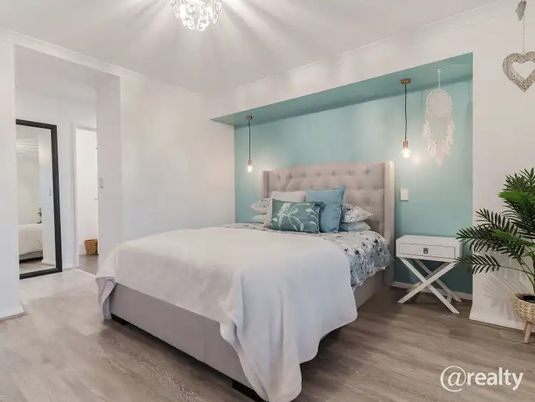 Sixth view of Homely house listing, 13 Austral Vista, Baldivis WA 6171