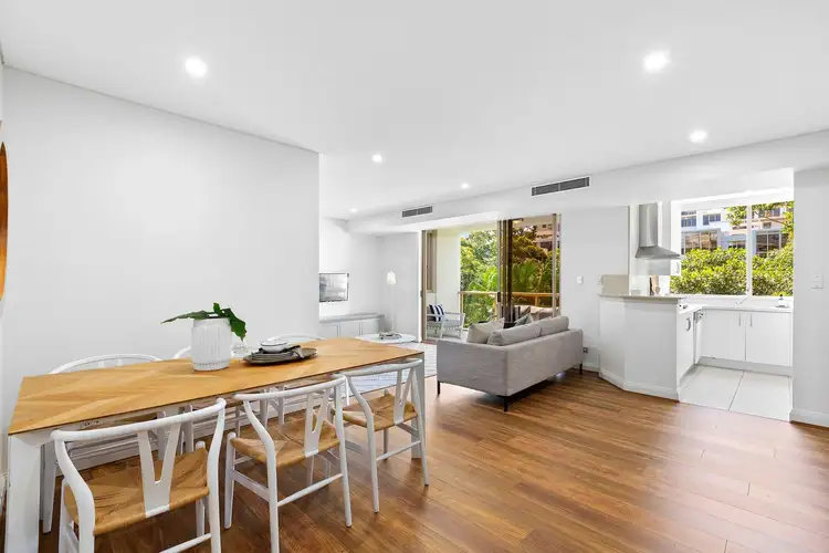 Main view of Homely apartment listing, 57/9 Broome Street, Waterloo NSW 2017
