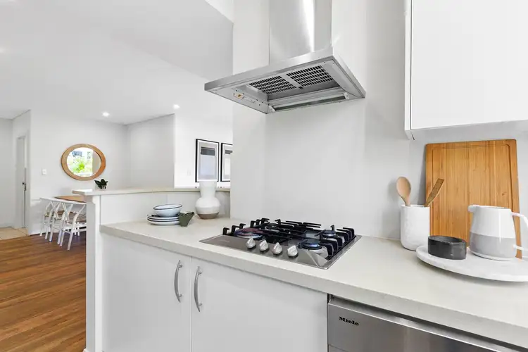Fourth view of Homely apartment listing, 57/9 Broome Street, Waterloo NSW 2017