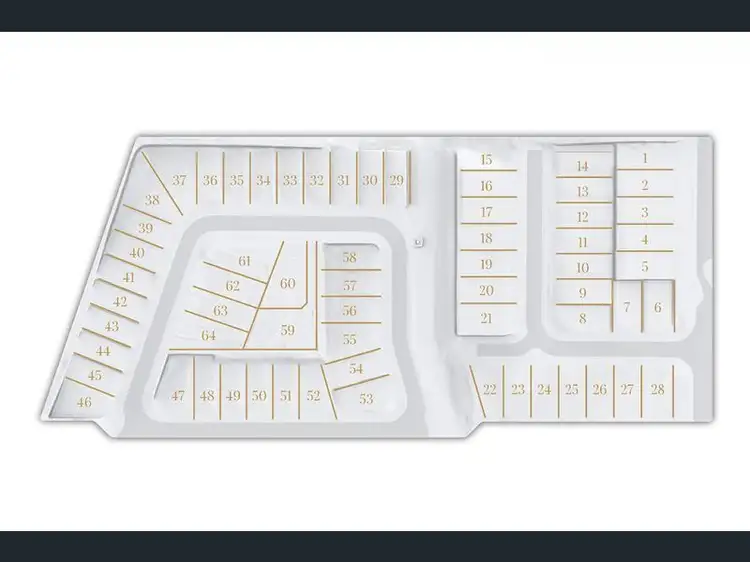 Second view of Homely land listing, 8 Centurion Circuit, Holmview QLD 4207