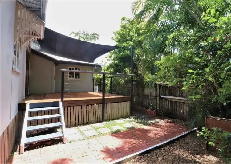 Third view of Homely house listing, 2/15 McPherson Street, Oonoonba QLD 4811