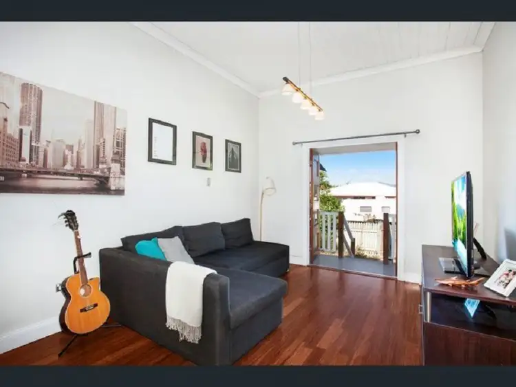Sixth view of Homely house listing, 2/15 McPherson Street, Oonoonba QLD 4811