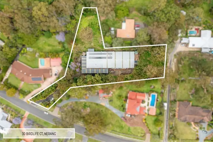 30 Birdlife Court, Nerang QLD 4211