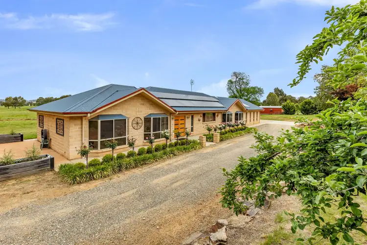 37 Featherwood Road, Springvale NSW 2650
