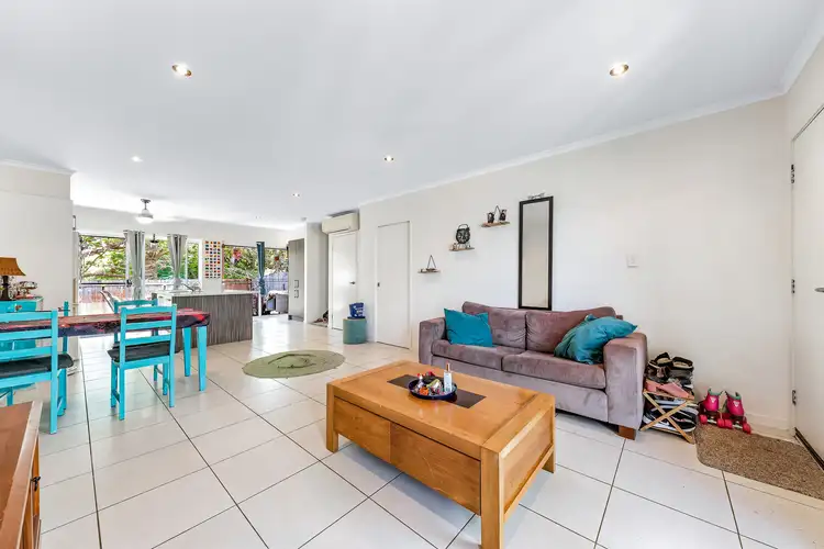Second view of Homely house listing, 101/25 Abell Road, Cannonvale QLD 4802