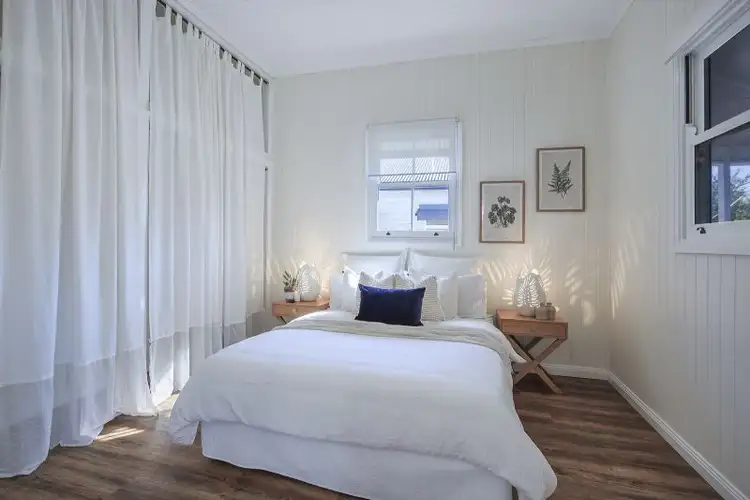 Fifth view of Homely house listing, 19 Fourth Avenue, Sandgate QLD 4017