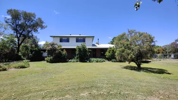 43 Glengarvin Drive, Oxley Vale NSW 2340