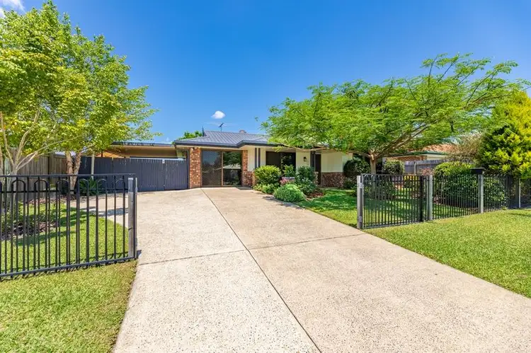 22 Spire Street, Caboolture QLD 4510