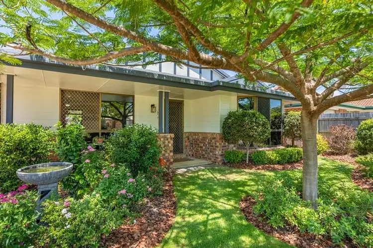 Second view of Homely house listing, 22 Spire Street, Caboolture QLD 4510