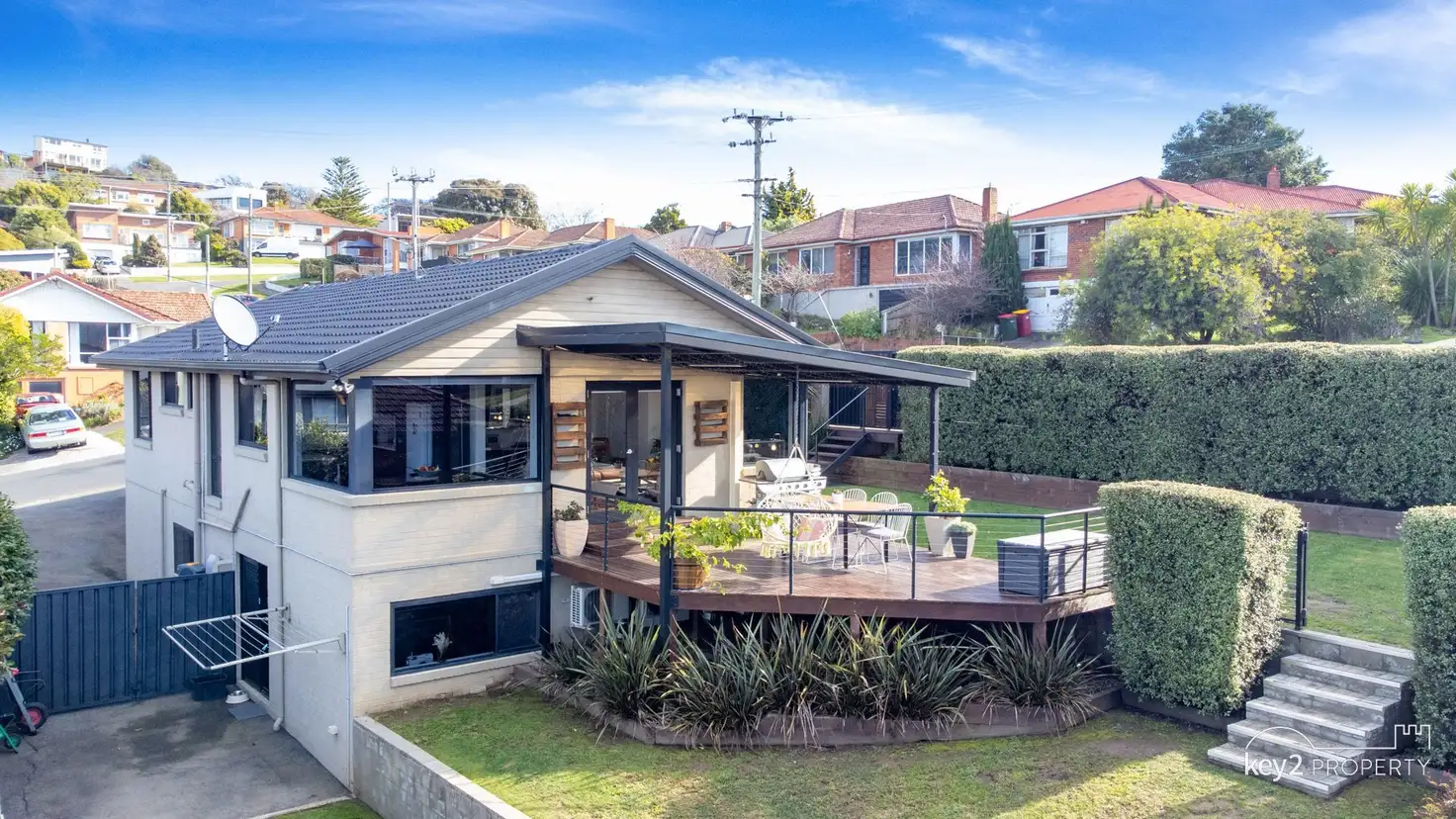 Main view of Homely house listing, 7 Ernest Street, Kings Meadows TAS 7249