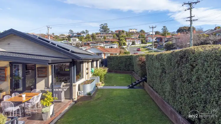 Third view of Homely house listing, 7 Ernest Street, Kings Meadows TAS 7249