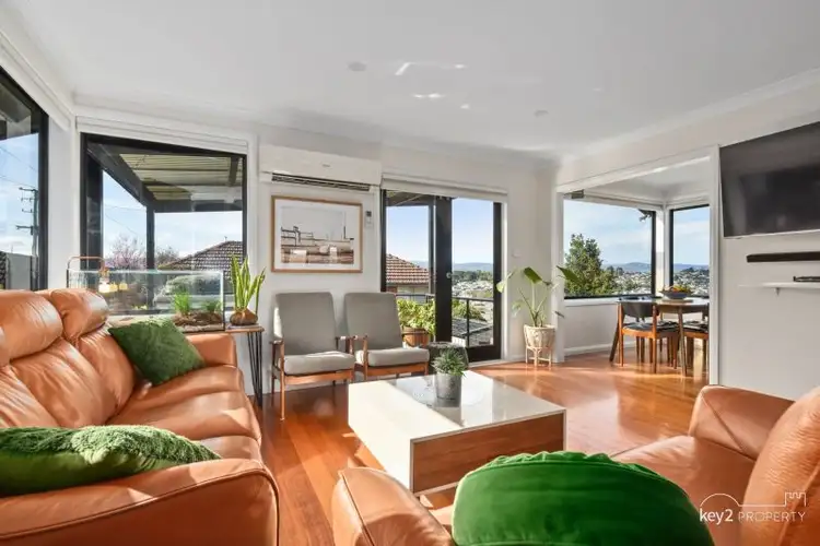 Fourth view of Homely house listing, 7 Ernest Street, Kings Meadows TAS 7249