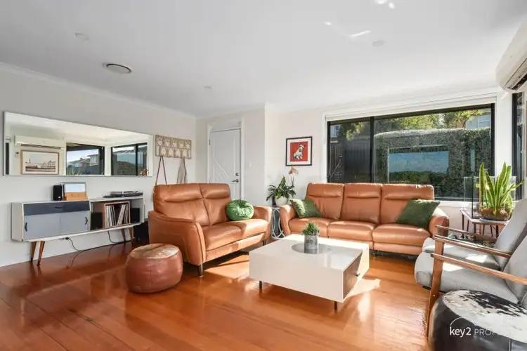 Fifth view of Homely house listing, 7 Ernest Street, Kings Meadows TAS 7249