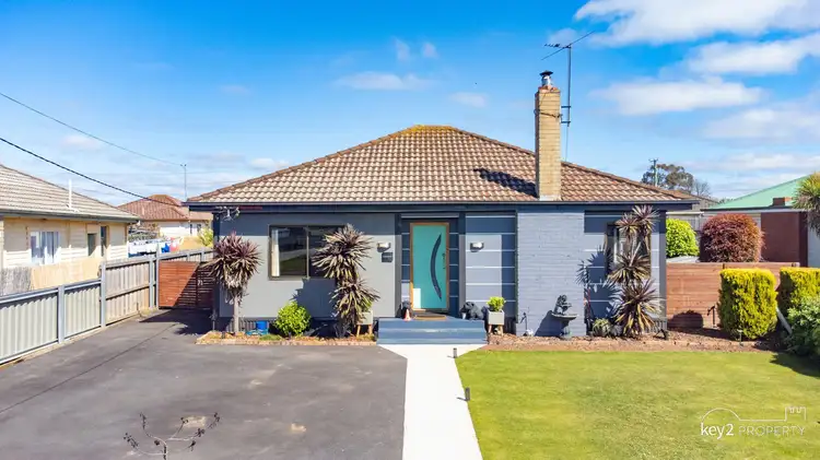 51 Mayfield Street, Mayfield TAS 7248