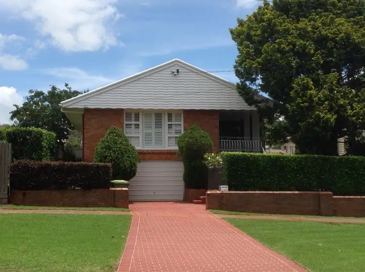 Main view of Homely house listing, 33 Ramsay Street, South Toowoomba QLD 4350