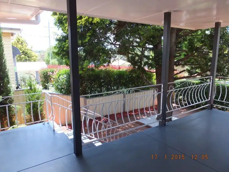 Second view of Homely house listing, 33 Ramsay Street, South Toowoomba QLD 4350