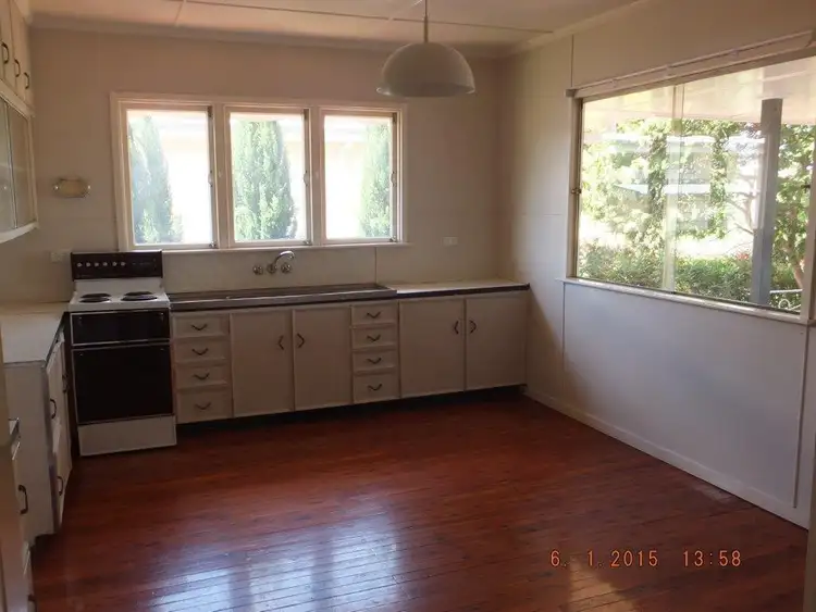 Sixth view of Homely house listing, 33 Ramsay Street, South Toowoomba QLD 4350