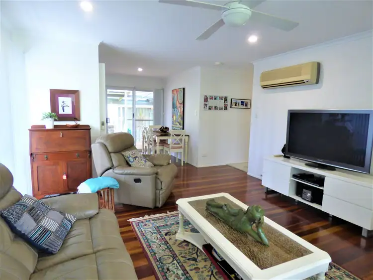Fifth view of Homely house listing, 139 Gympie Road, Tin Can Bay QLD 4580