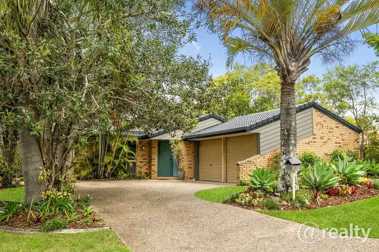 28 Pointer Court, Shailer Park QLD 4128