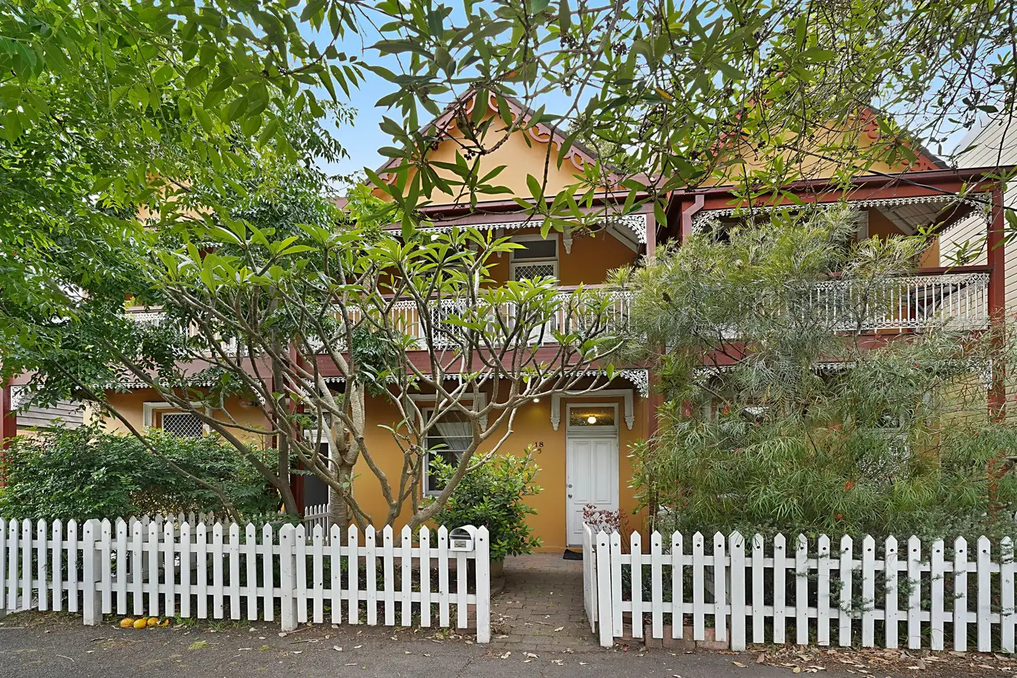 Main view of Homely townhouse listing, 18/5 Dawson Street, Cooks Hill NSW 2300