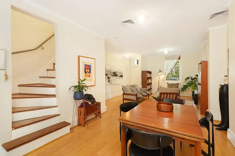 Sixth view of Homely townhouse listing, 18/5 Dawson Street, Cooks Hill NSW 2300