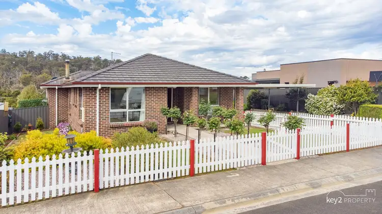 3 Lauren Court, Exeter TAS 7275