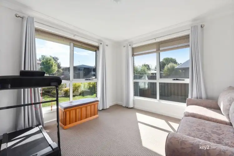 Sixth view of Homely house listing, 3 Lauren Court, Exeter TAS 7275