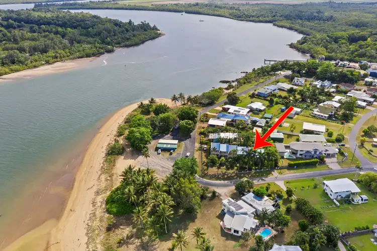 Fifth view of Homely townhouse listing, 3/30 The Esplanade, Coconuts QLD 4860