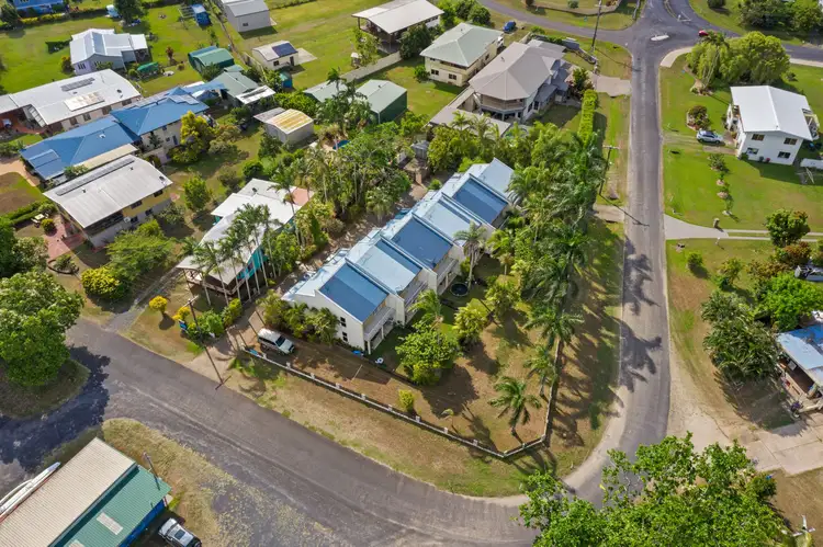 Sixth view of Homely townhouse listing, 3/30 The Esplanade, Coconuts QLD 4860