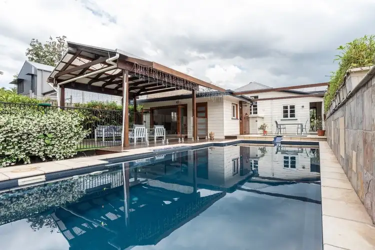 37 Annie Street, Paddington QLD 4064